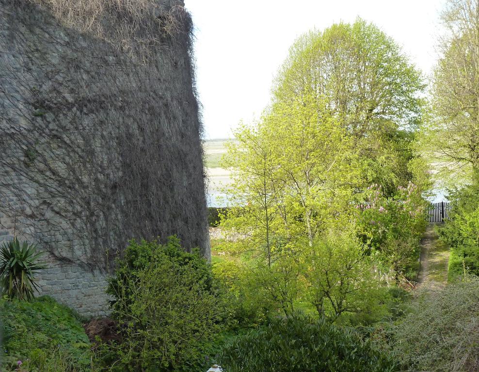 La Maison Cent 5 Avec Parking Prive Saint-Valery-sur-Somme Exterior photo