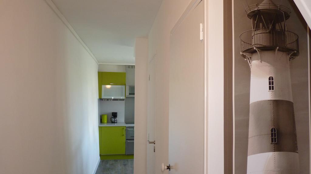 La Maison Cent 5 Avec Parking Prive Saint-Valery-sur-Somme Room photo